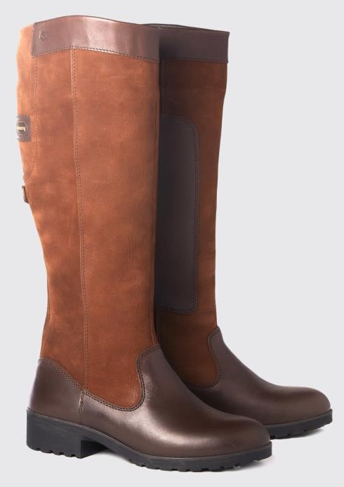 Dubarry Stövlar Sverige: Min Ärliga Recension Som En Riktig Köpare