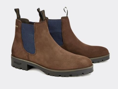 Dubarry – Mina erfarenheter av dessa fantastiska stövlar