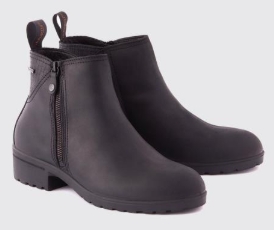 Dubarry-stövlar: Mina fötter har aldrig varit lyckligare (och torrare)