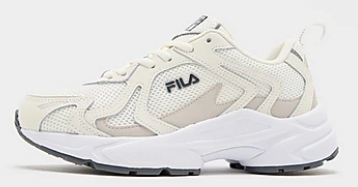 Min Upplevelse med Fila: Komfort, Stil och Enkelt Val