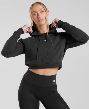 Min Gymshark-upplevelse: Från Köp till Träning
